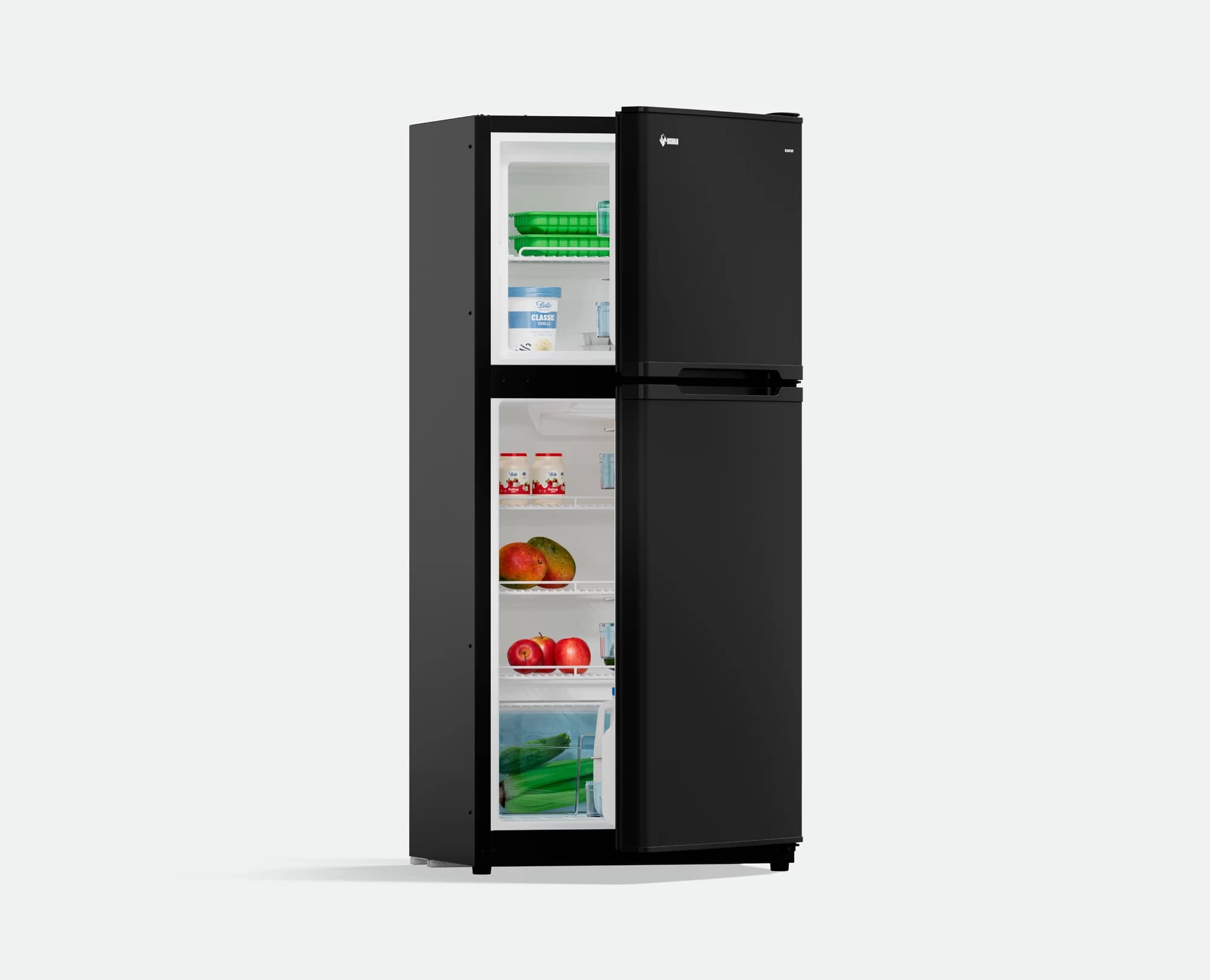 Bushman 190L Caravan Fridge