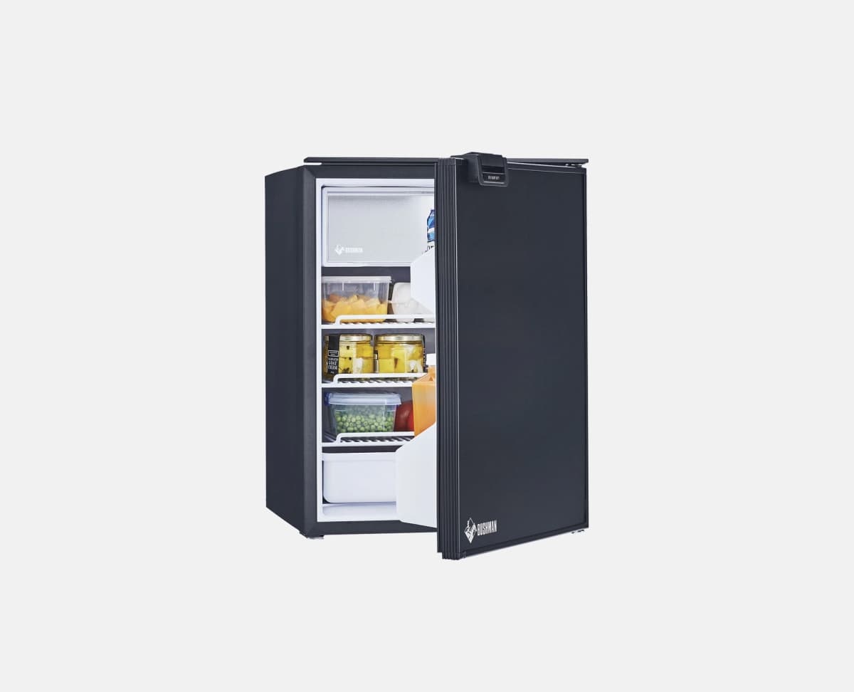 Bushman 85L Caravan Fridge