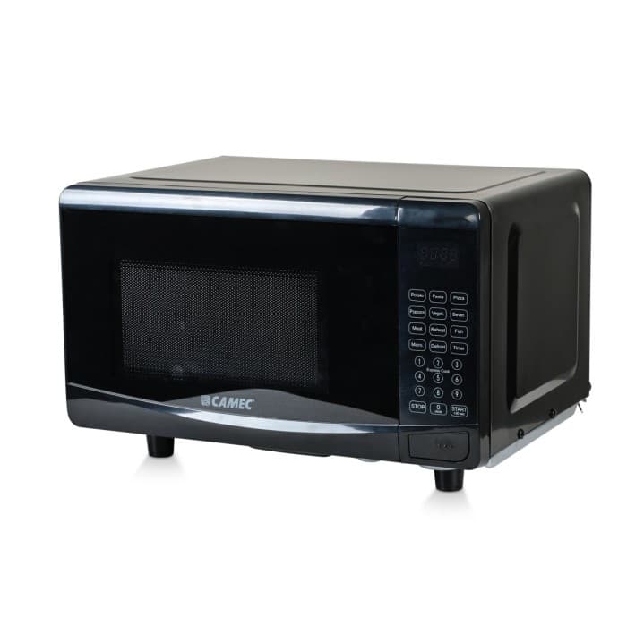 Camec 20L Flatbed Microwave - 700W