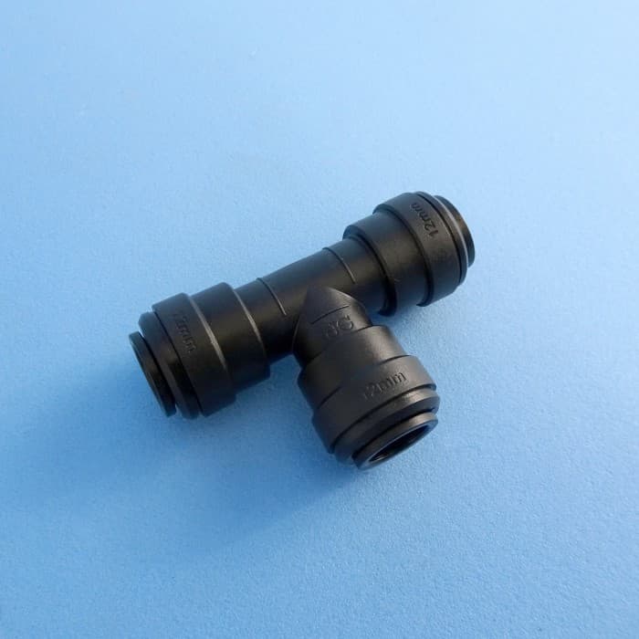 Equal Tee 12mm