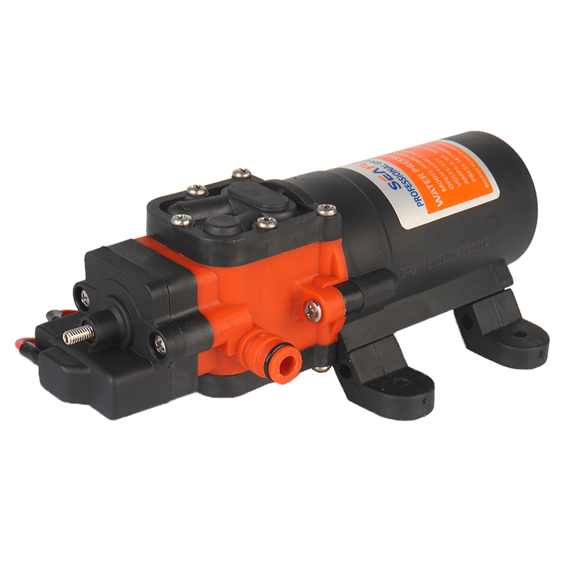 SEAFLO 21 Series 40psi/3.8LPM 12V Water Pump
