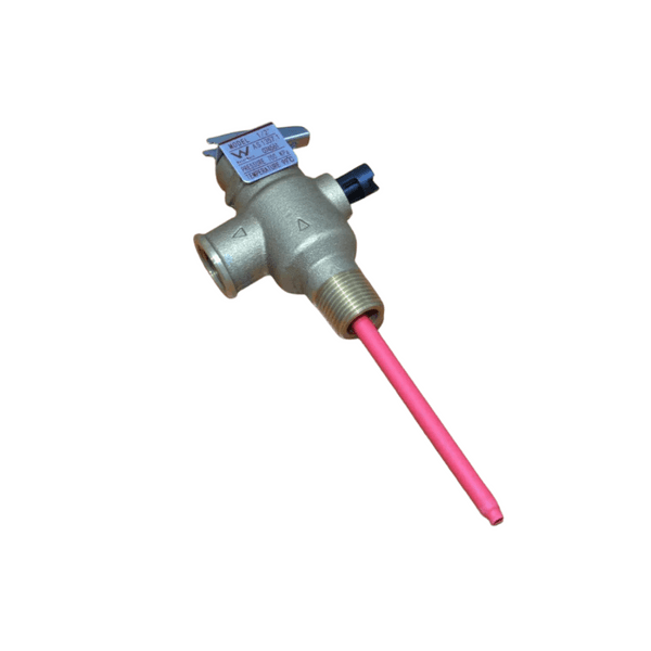 Swift Hot Water Pressure Relief Valve (New Style)