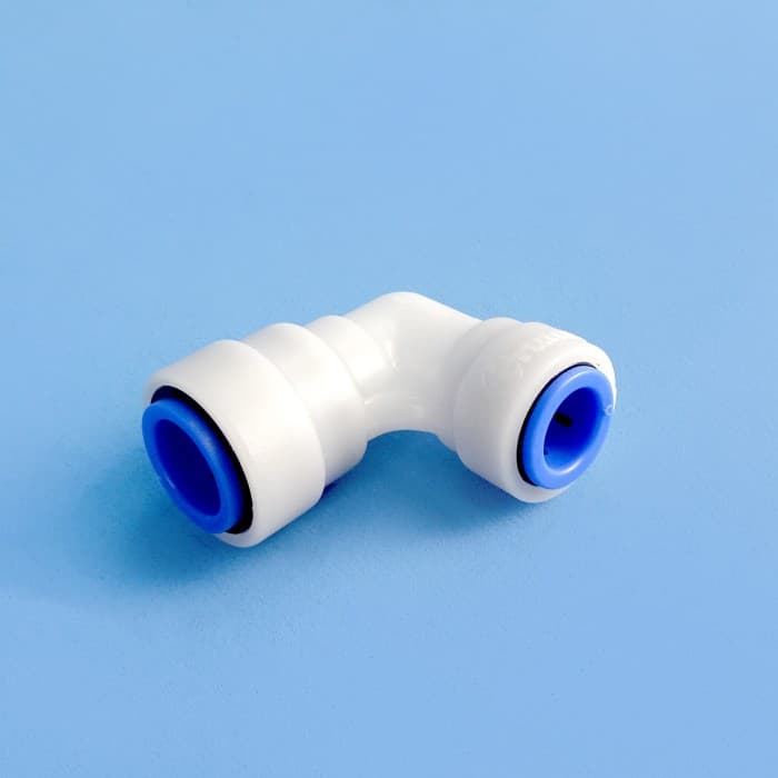 John Guest Elbow Blue for Truma Combi D/E