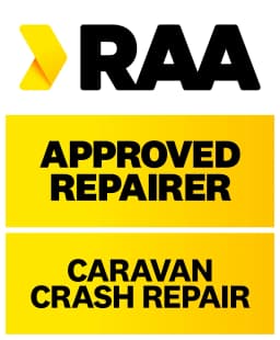 RAA Approved Repairer