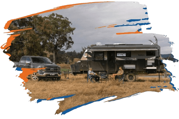 Dario Caravans Adelaide