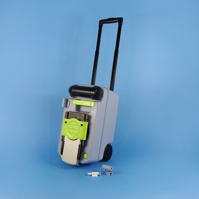 Dometic CTS-4110 Spare Toilet Cassette