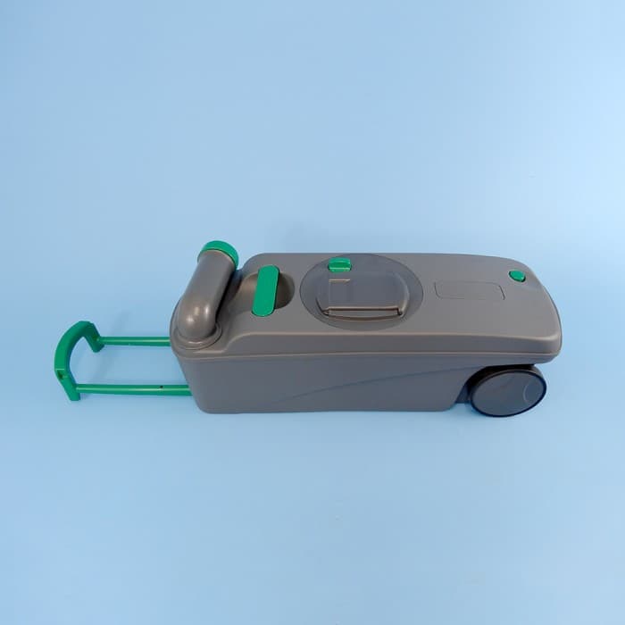 Thetford R/H Holding Tank T/S C400 Toilet