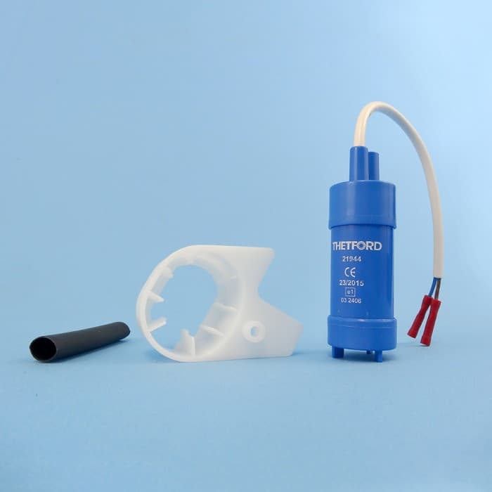 Water Pump - Suit Thetford C2/C400/C200 CWE Toilets