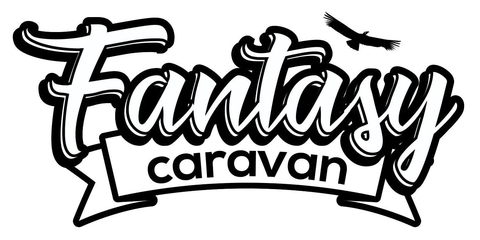 Fantasy Caravans