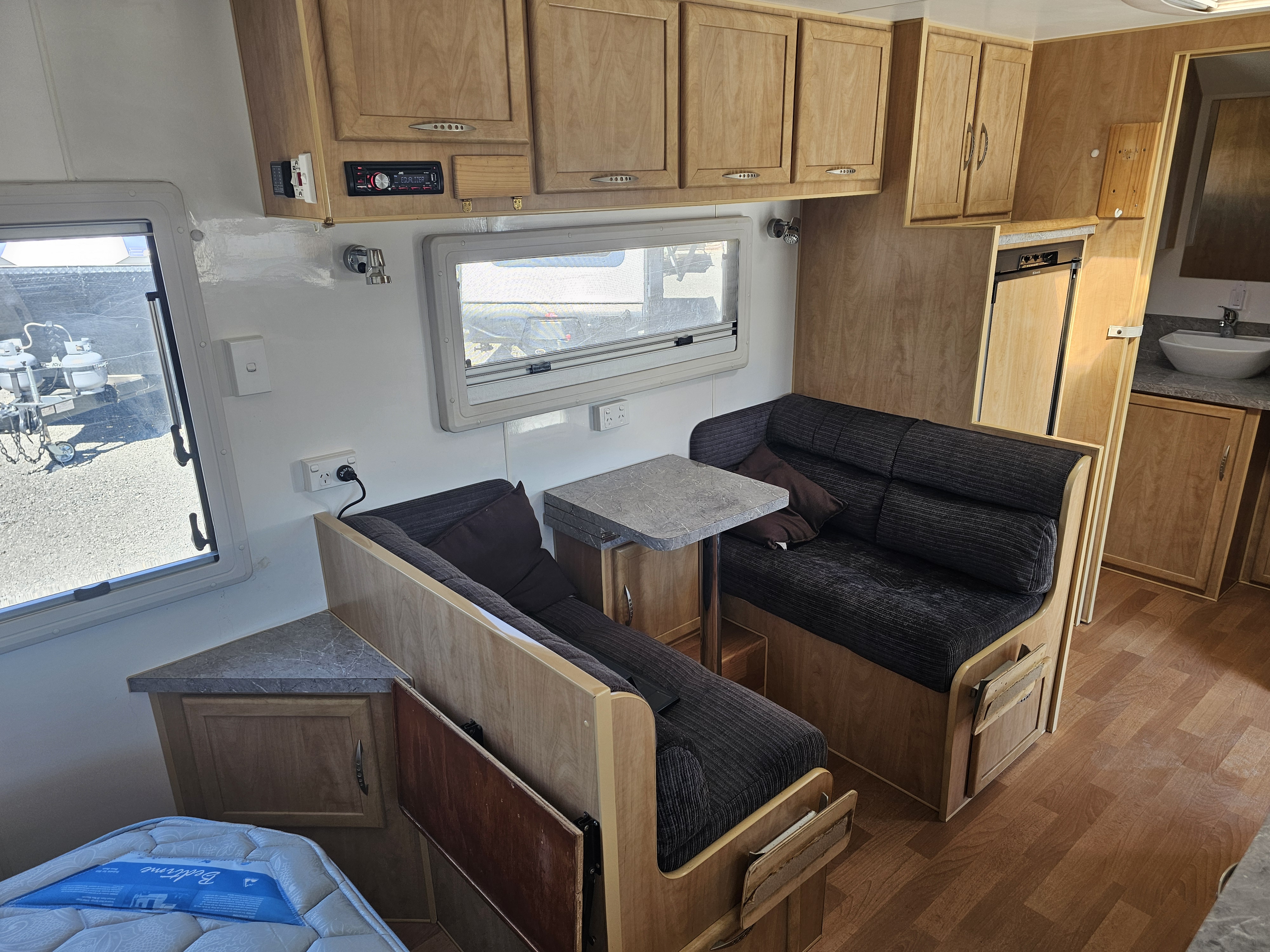 2014 Billabong Caravans GROVE 186 image 6
