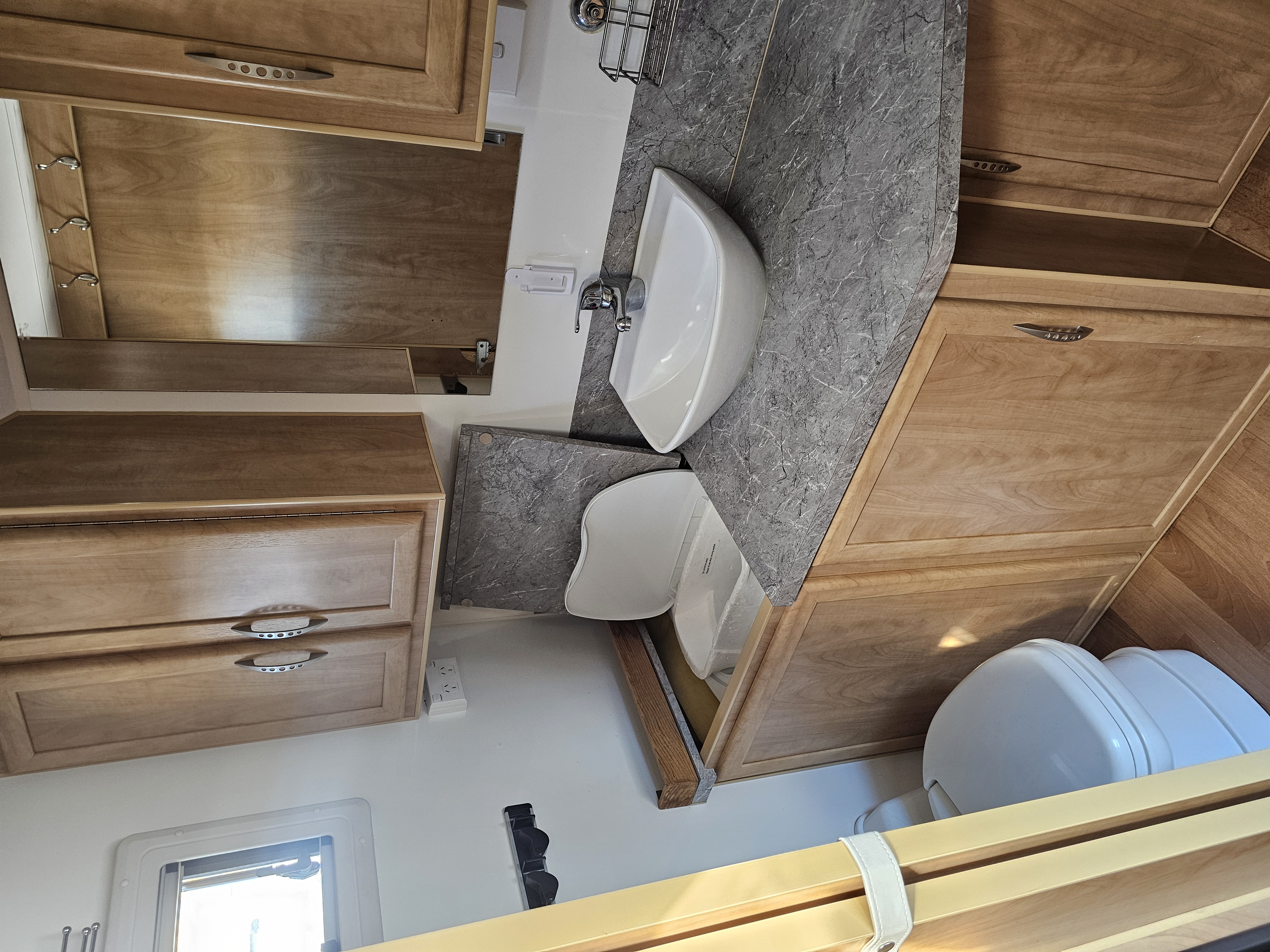 2014 Billabong Caravans GROVE 186 image 7