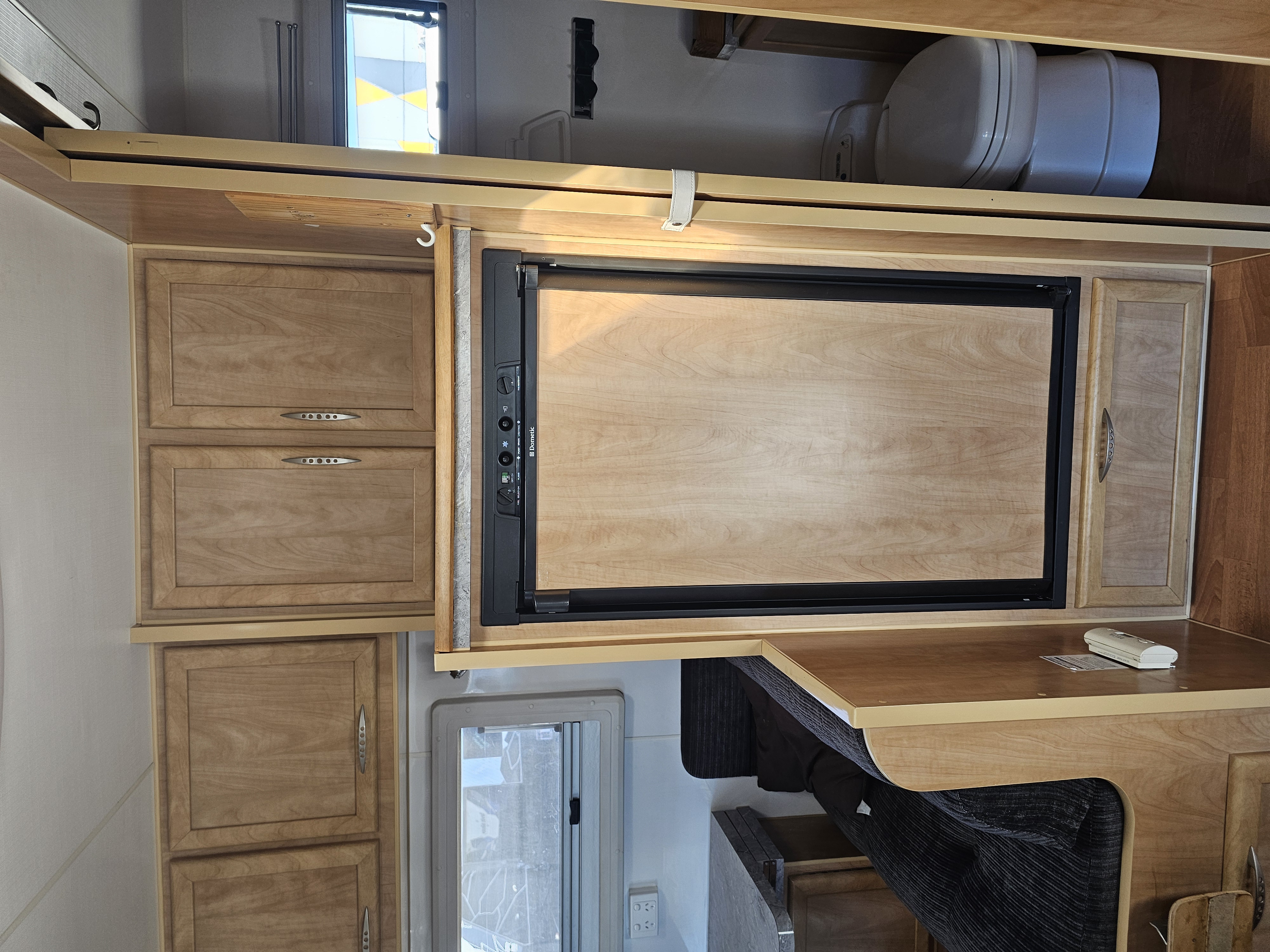 2014 Billabong Caravans GROVE 186 image 8