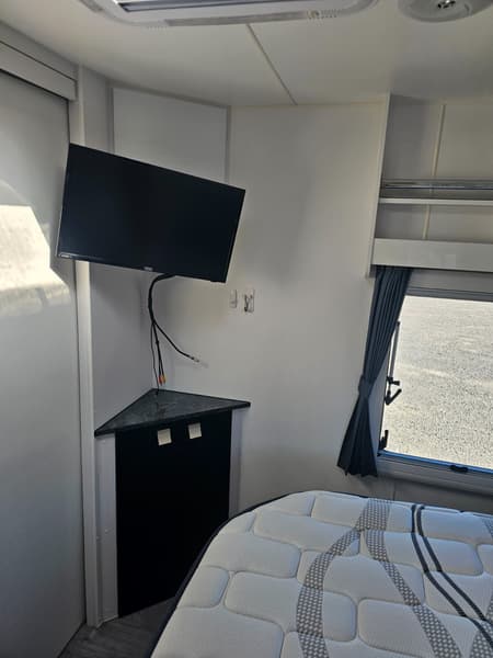 2018 Nova VITA 236-9R image 10