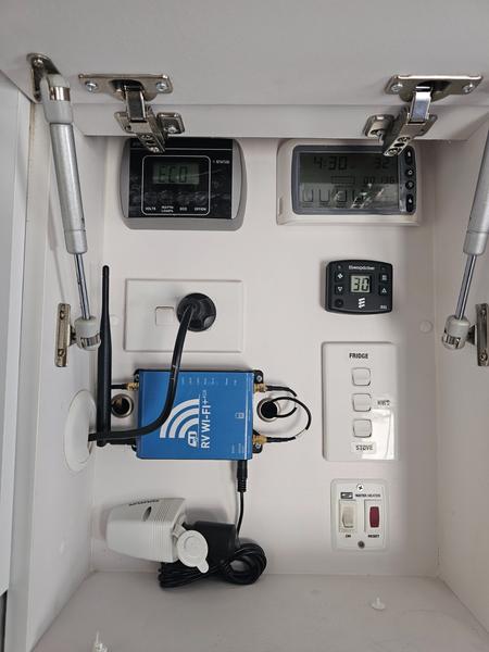 2018 Nova VITA 236-9R image 11