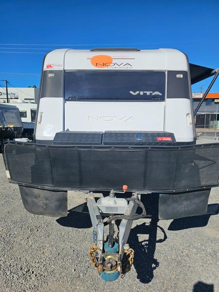 2018 Nova VITA 236-9R image 2