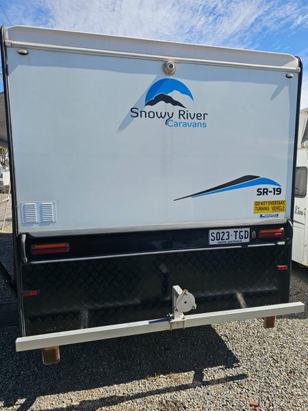 2017 Snowy River SR19 SR19B image 2