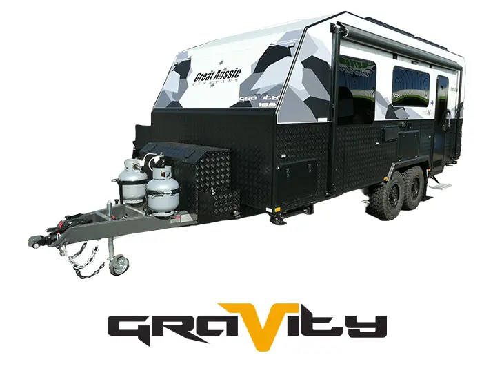 Great Aussie Gravity