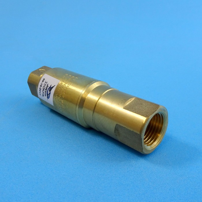 Mains Pressure Limiting Valve - 350kPa