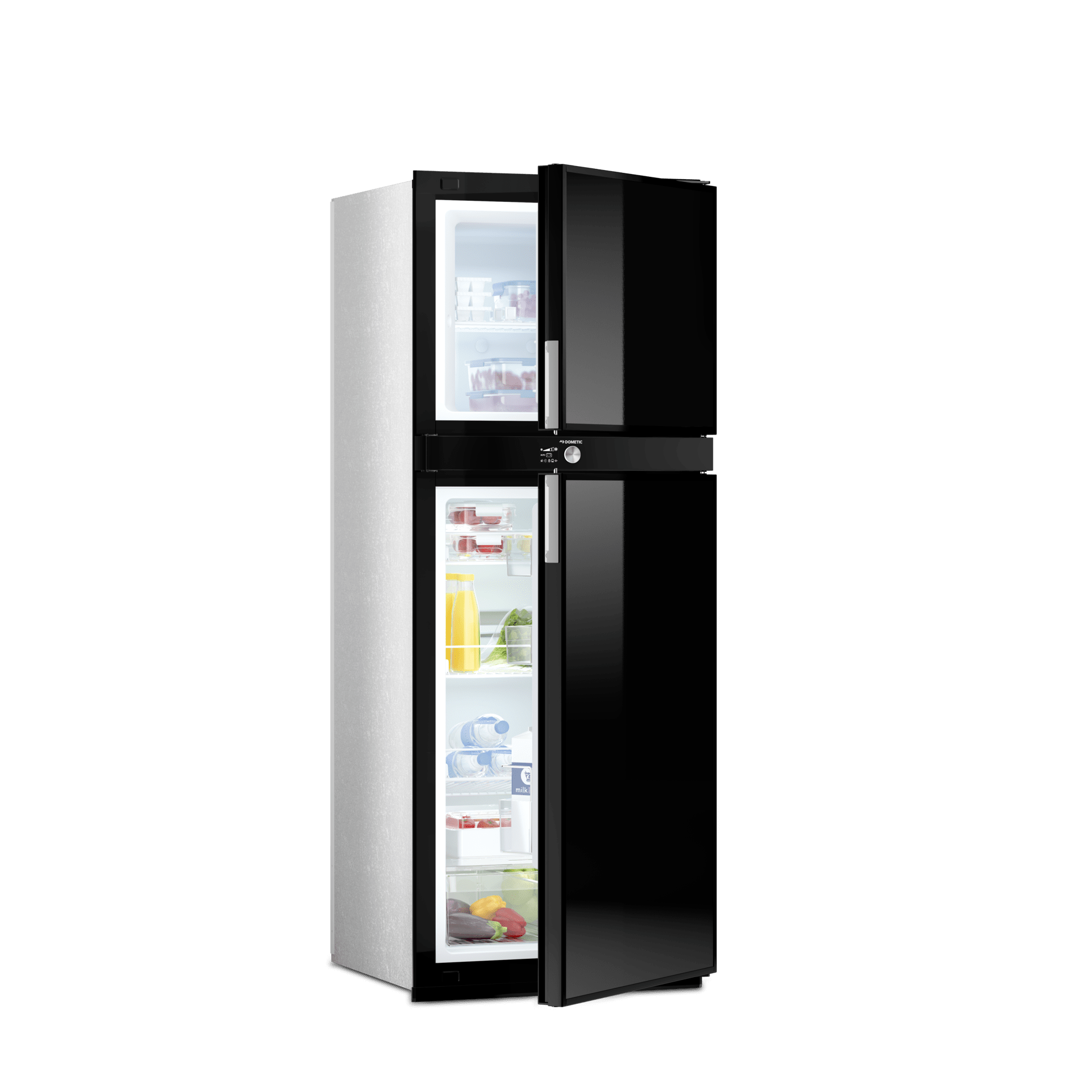 Dometic Compressor Refrigerator 180L