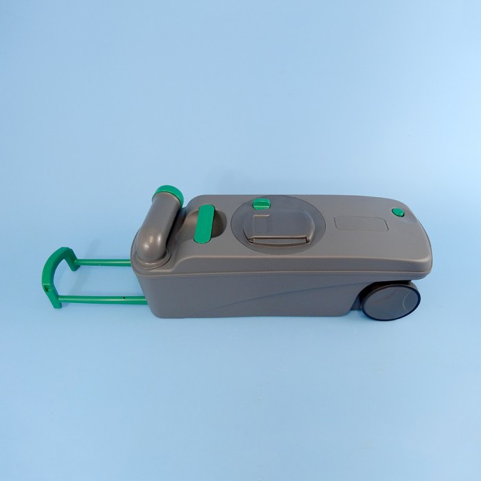 Thetford R/H Holding Tank T/S C400 Toilet