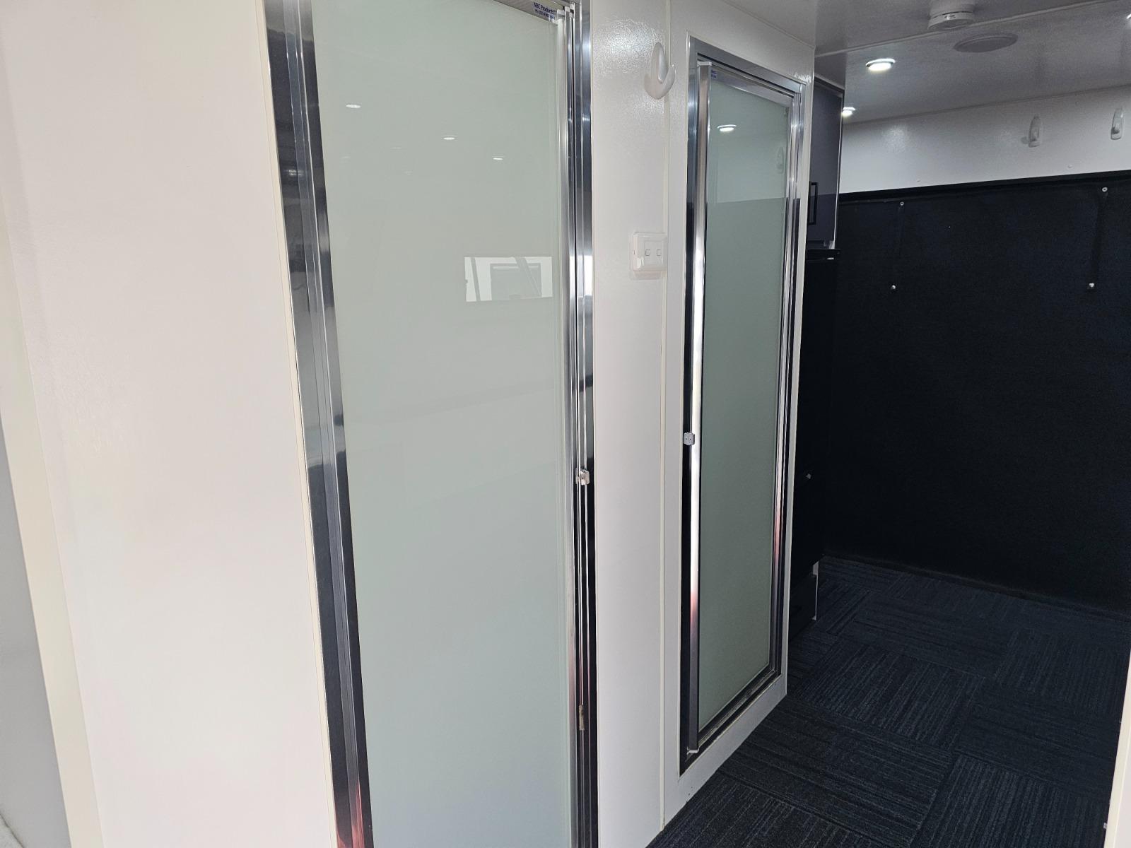2020 Austar Toy Haulers Playzone / 4.8m (16ft) image 5