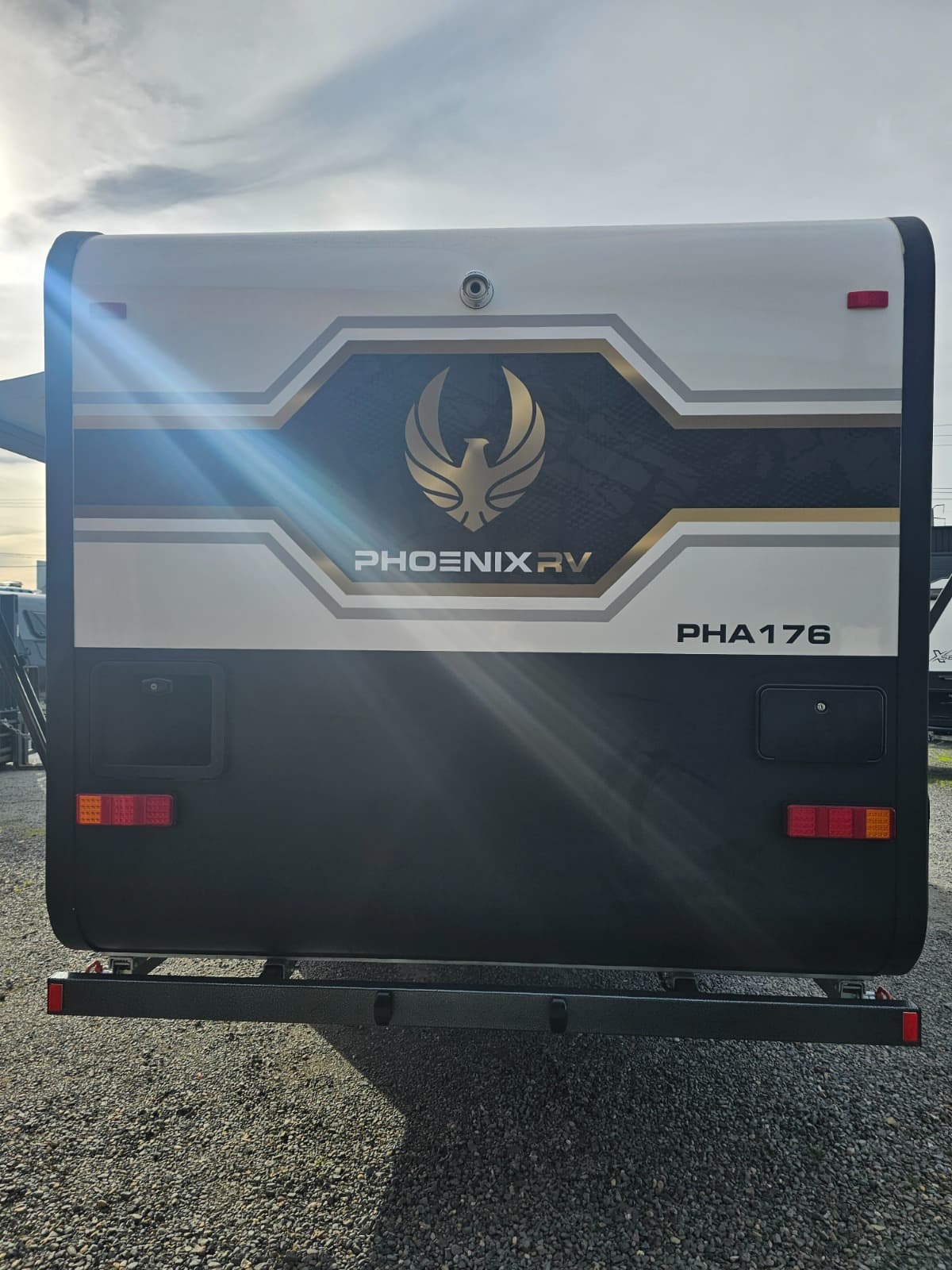 2025 PHOENIX RV OFF ROAD image 2