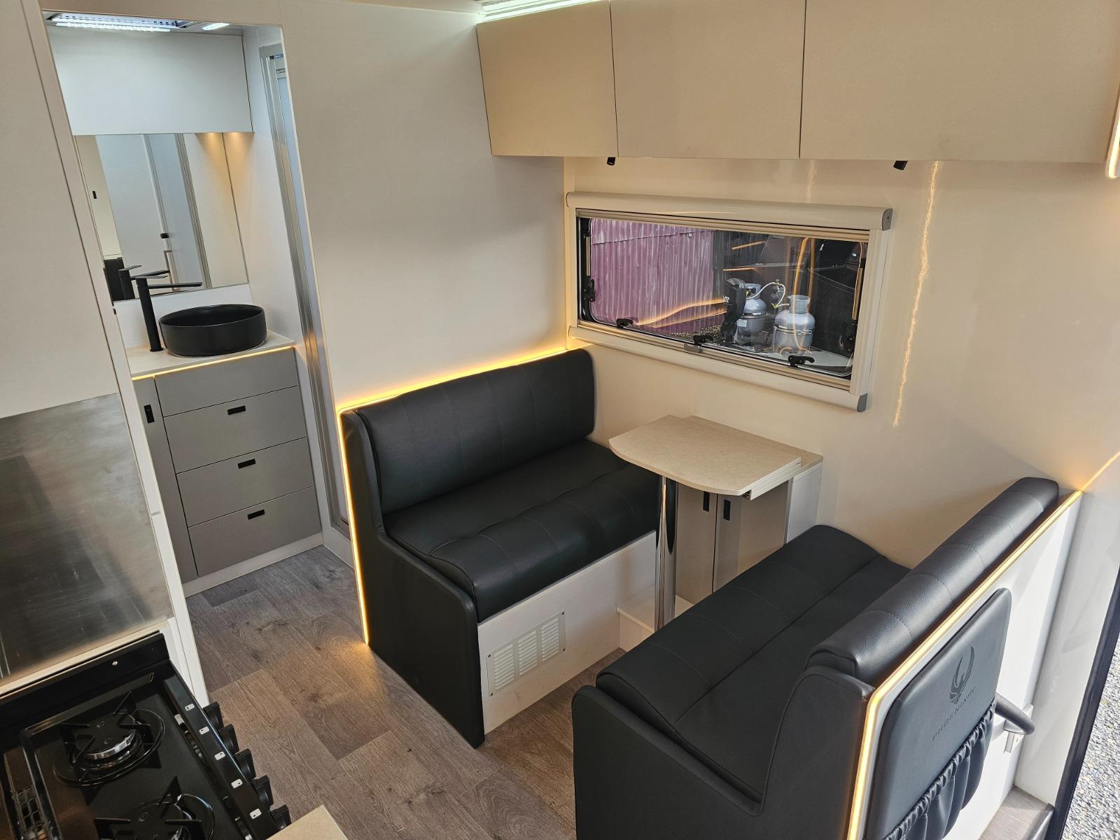 2025 PHOENIX RV OFF ROAD image 5