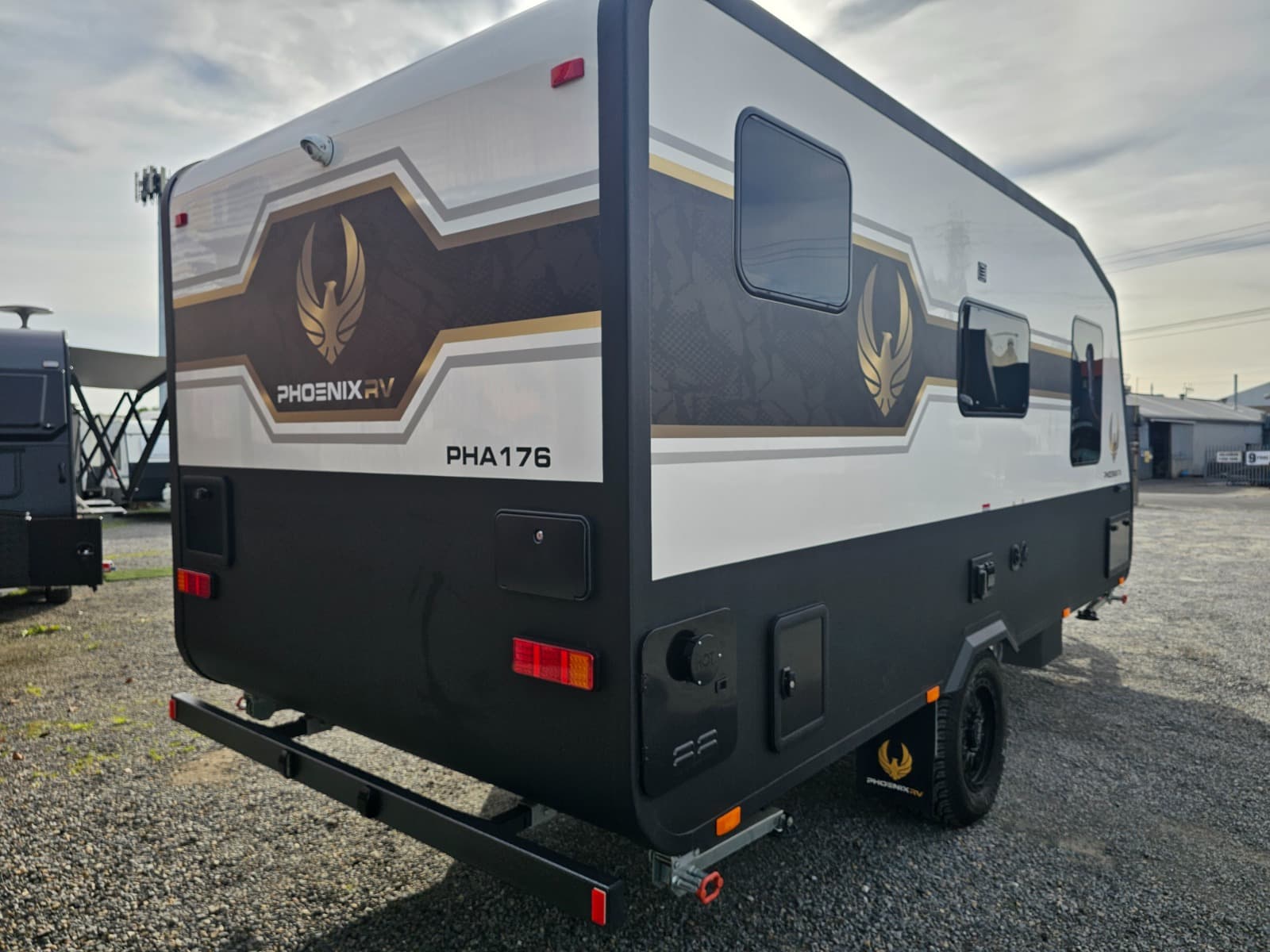 2025 PHOENIX RV OFF ROAD image 6