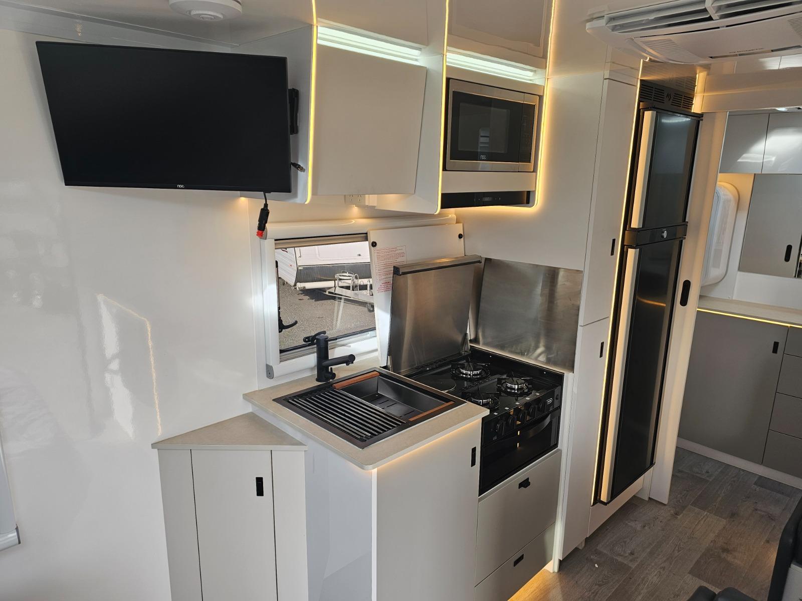 2025 PHOENIX RV OFF ROAD image 7