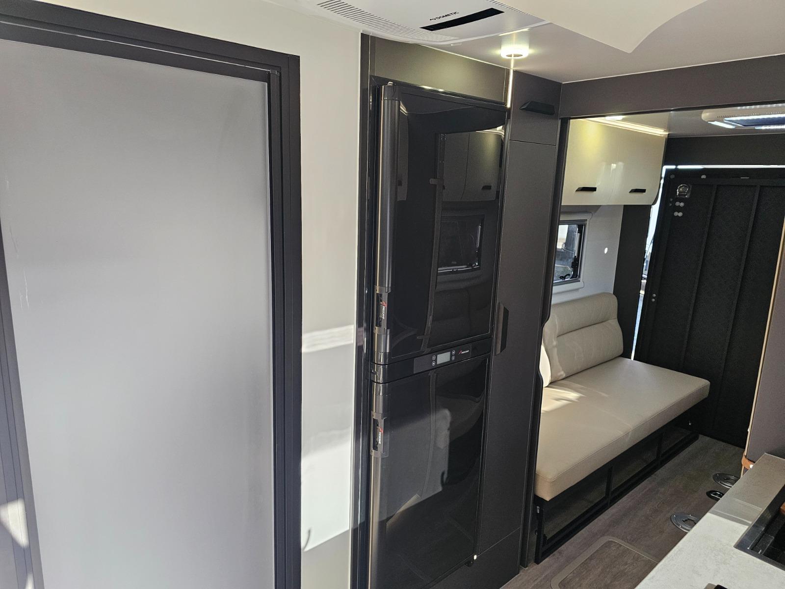 2026 X Series RV X Terra / 5.8m (19ft) image 5