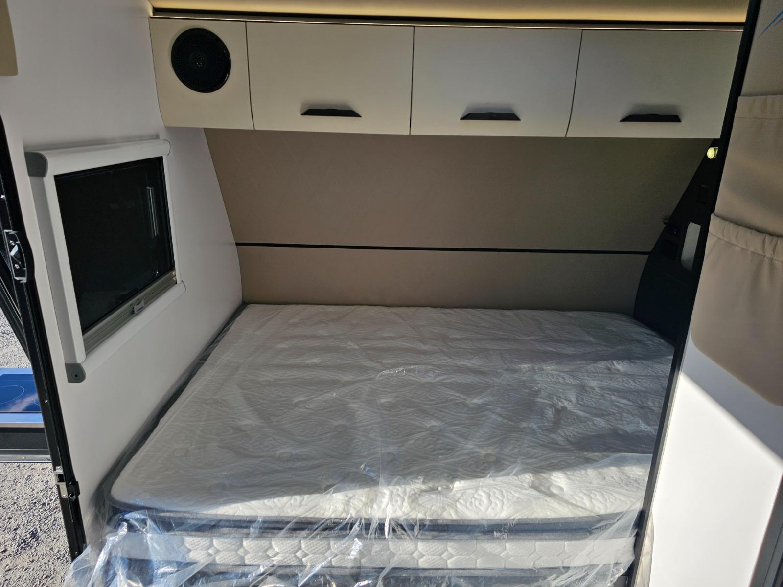 2026 X Series RV X Terra / 5.8m (19ft) image 6