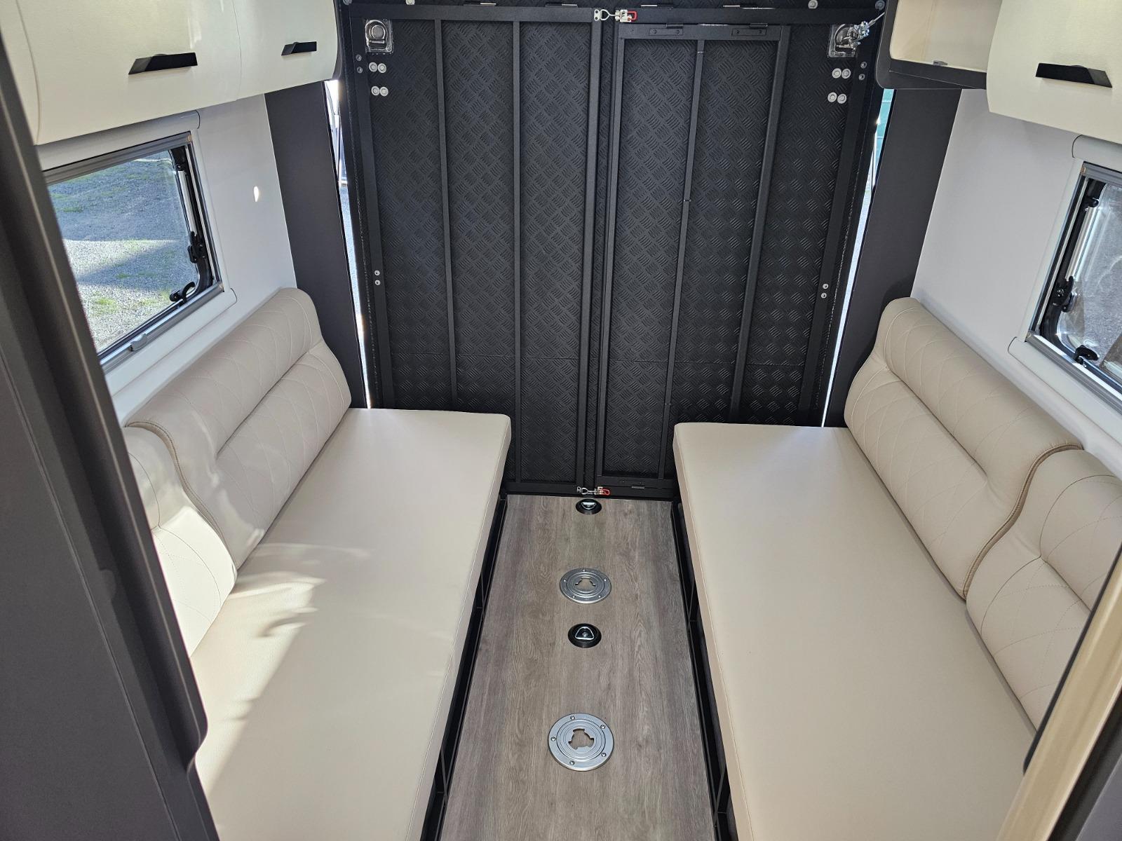 2026 X Series RV X Terra / 5.8m (19ft) image 7