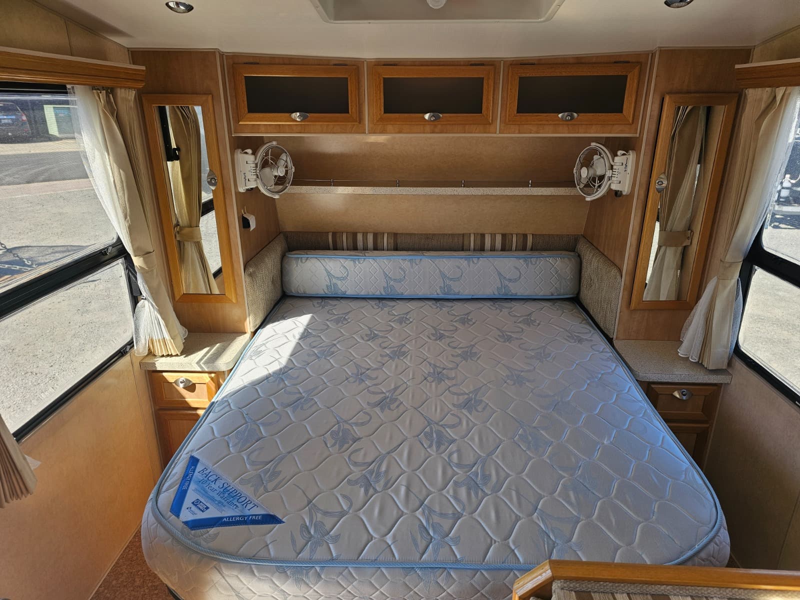 2013 Traveller Bel-Air / 6.6m (22ft) 216 image 1