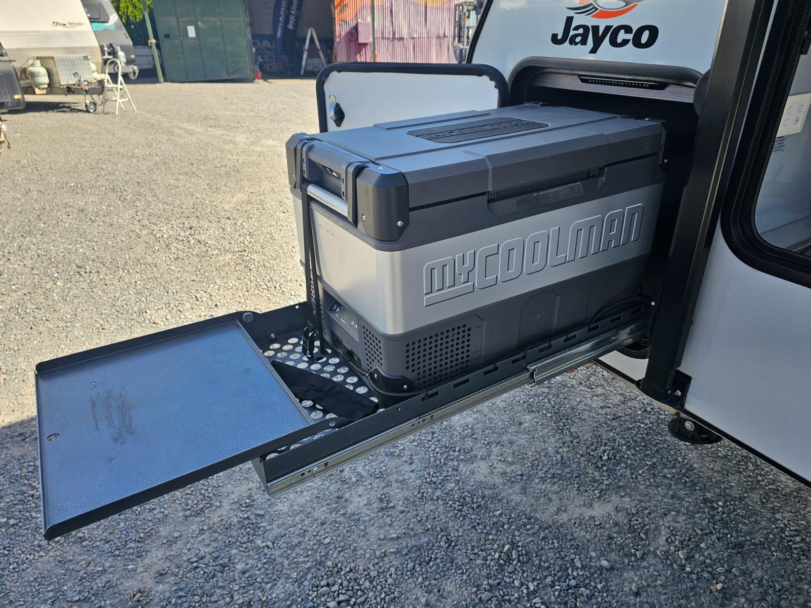 2019 Jayco CrossTrak image 5