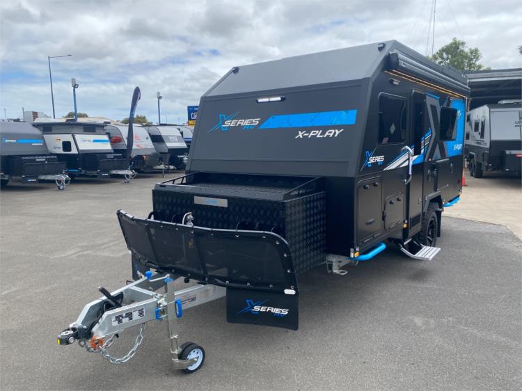 X-SERIES X PLAY 16ft