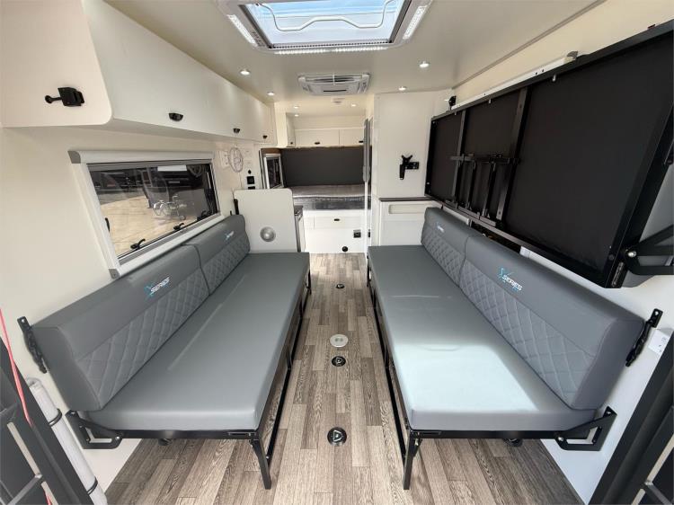 X-SERIES X PLAY 16ft image 3