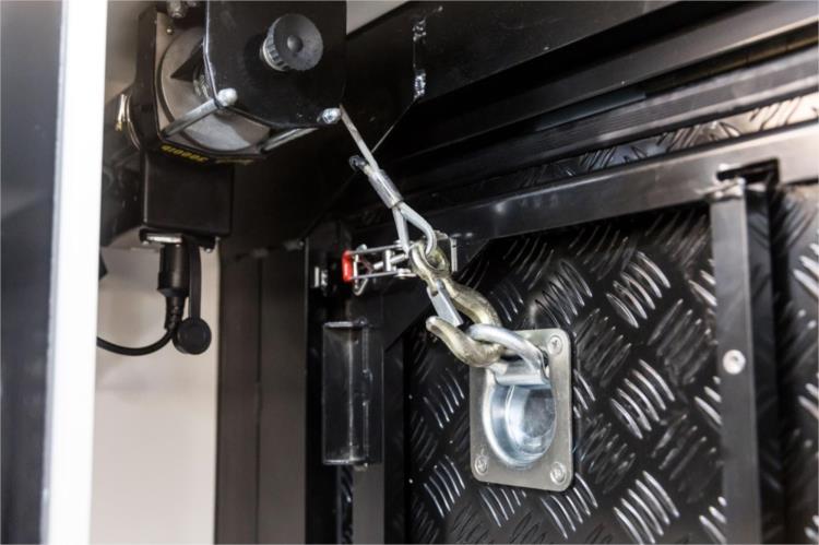 X-SERIES X TERRA image 12